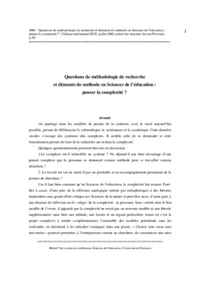 methodologie de la recherche la methode d_etudes de cas Book