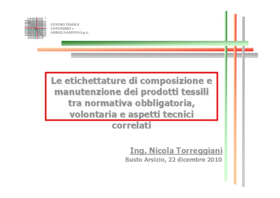 composizione Book