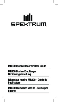 schema electrique poste safor mr200 Book