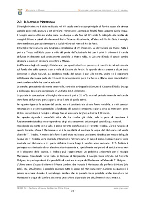 martesana Book