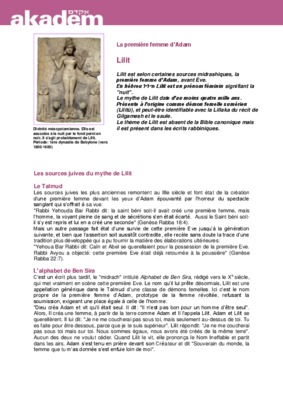 lilit Book