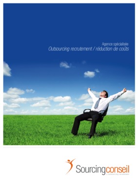 le sourcing en grh Book