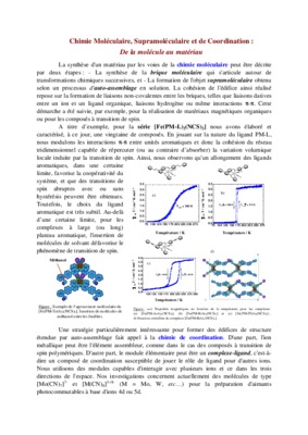 supramoleculaire Book