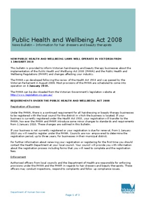 wellbeing Book