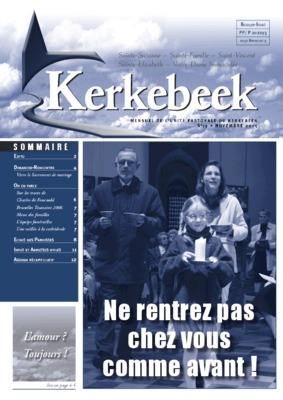 ne rentrez pas chez vous Book