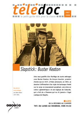 dvd buster Book