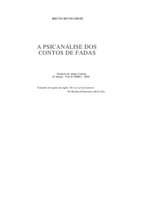 contos de fadas Book