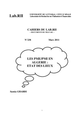 ecosysteme littoral algerie Book