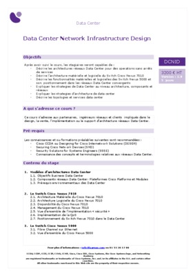 data center sfr Book
