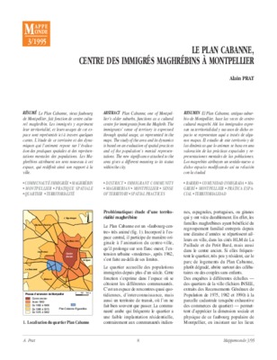 cabanne Book