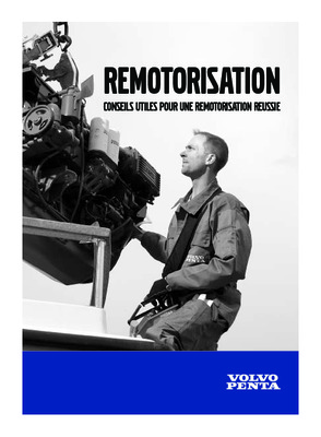 remotorisation Book