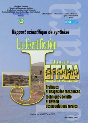 jeffara Book