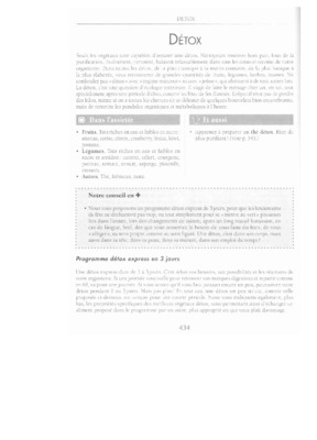 detox Book