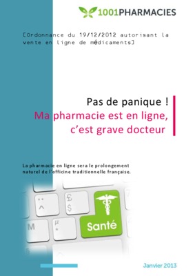 pharmacie en ligne Book
