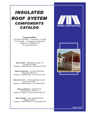 206cc2001 roof opening system Book