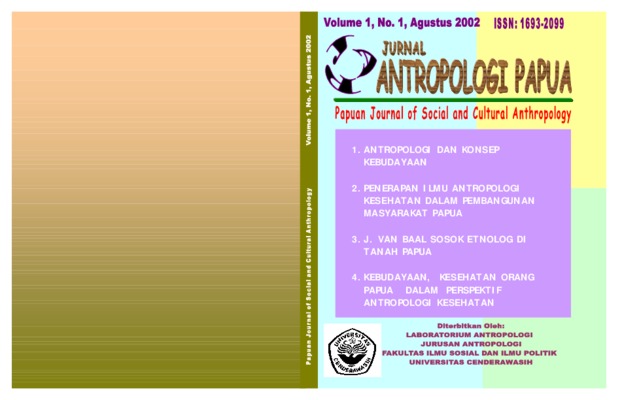 kebudayaan Book