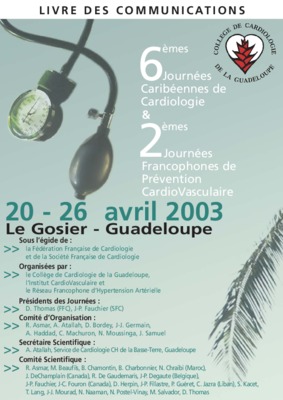 livre de cardiologie Book