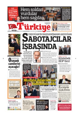 erdogan Book