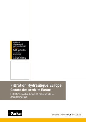 filtration hydraulique Book