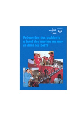 la facturation des navires dans les ports maritimes Book