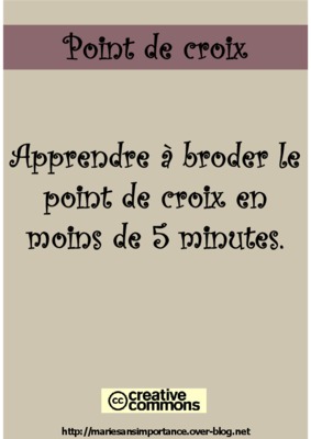 cas pratique toile de mayenne Book