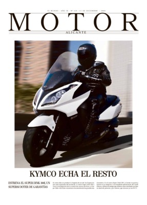 alicante Book