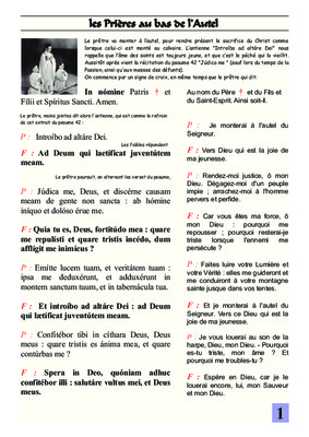 benit Book