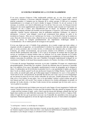substrat locaux en culture Book
