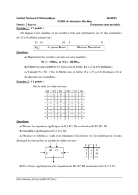 emd1 2007 Book