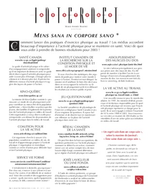 corpore Book