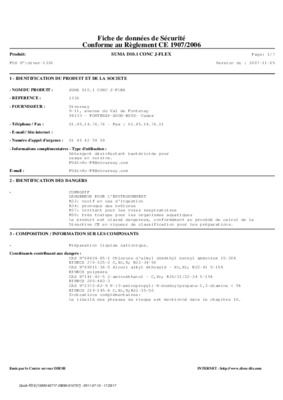 suma san conc Book