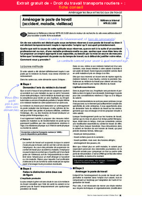poste amenager en algerie Book