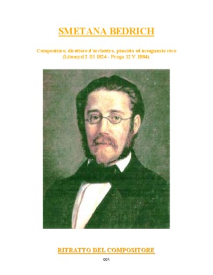 bedrich Book