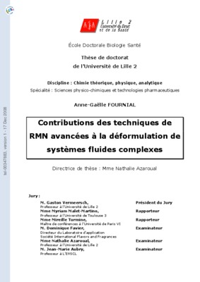 deformulation Book