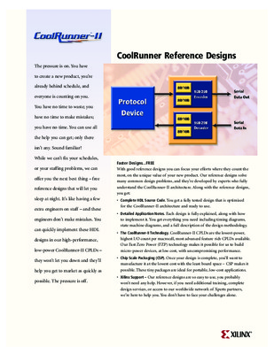 coolrunner Book