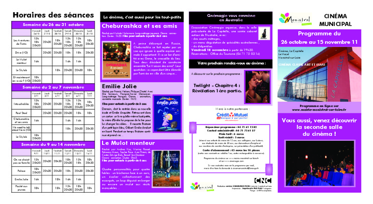 imprime rsta sept oct nov 2011 Book