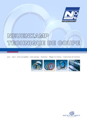 neuenkamp Book
