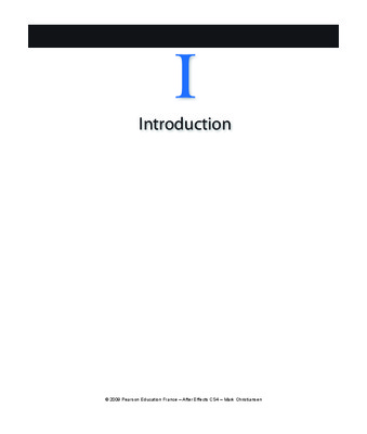 trapcode particular Book
