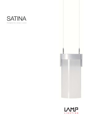 satina Book