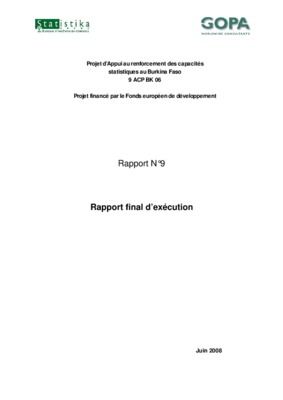 rapport base Book