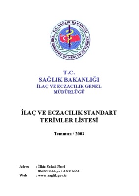 ilac iaf a4 Book
