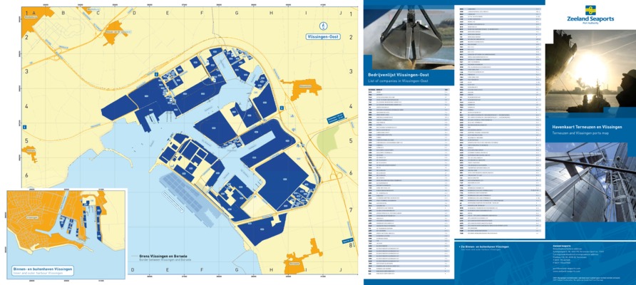 oost graftdijk Book