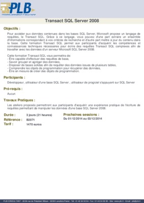 transaction transact sql Book