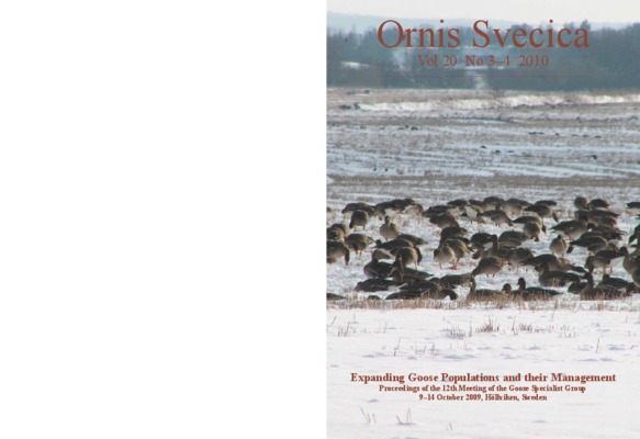 ornis 3 Book