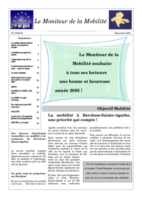 berchem Book