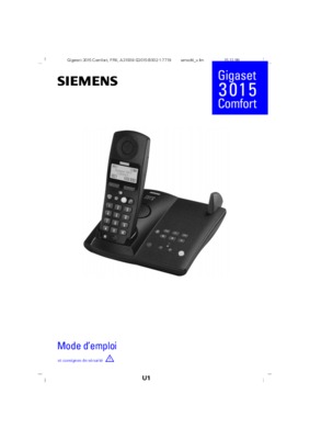 30 3015 Book