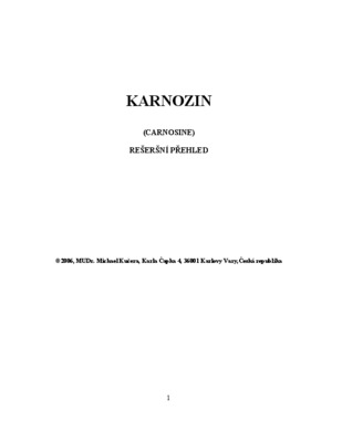 kucera Book