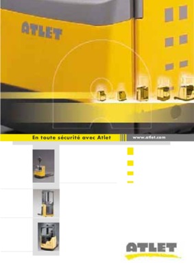atlet Book