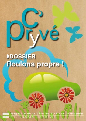 roulons Book