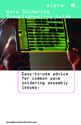 soft solder paste microbond Book
